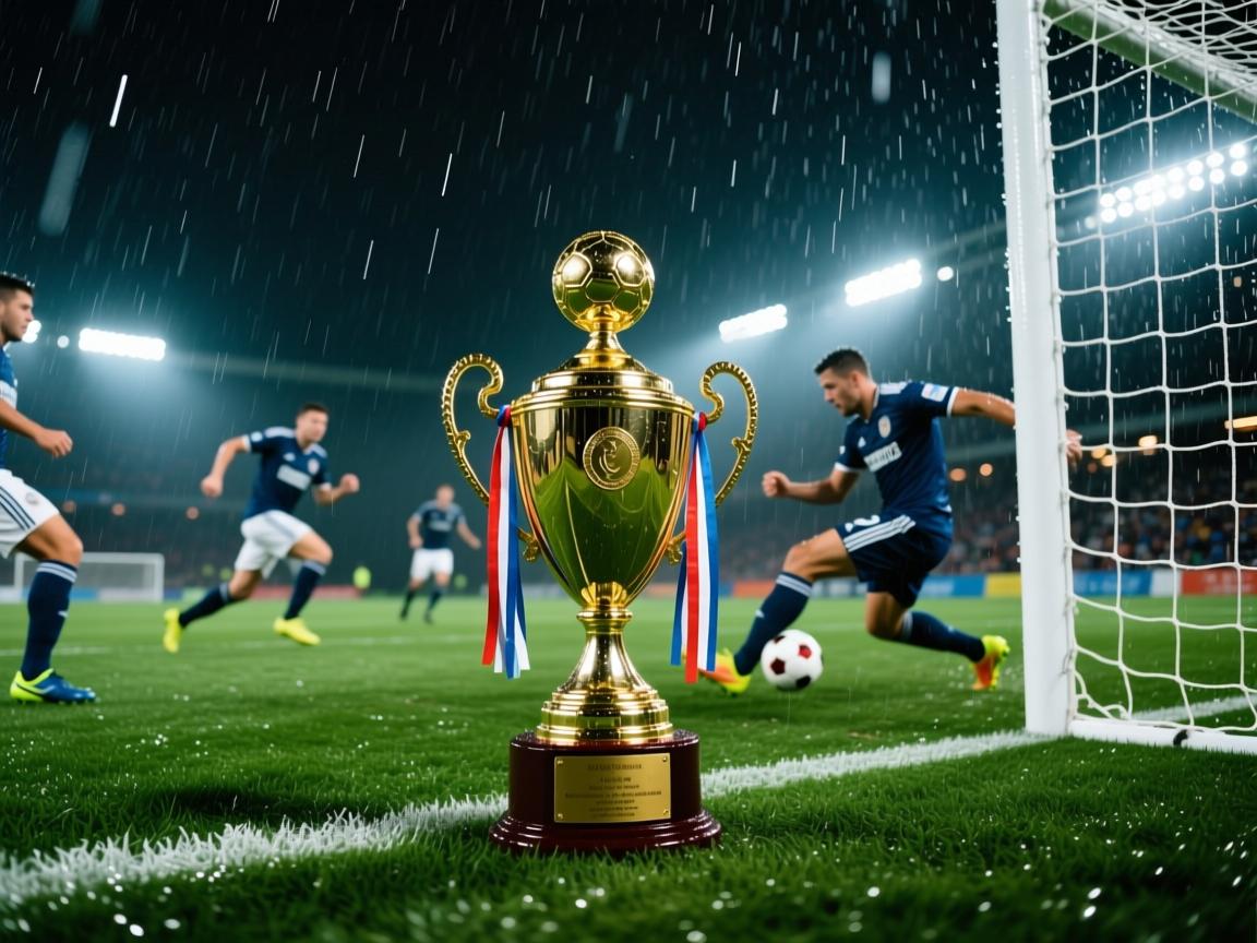 电竞赛场焦点!俄罗斯队对阵克罗地亚队,压哨绝杀,引爆全场观众欢呼-爱游戏ayx官网